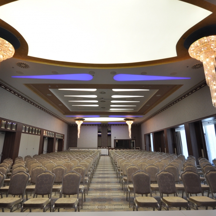 Conference/ Ball room