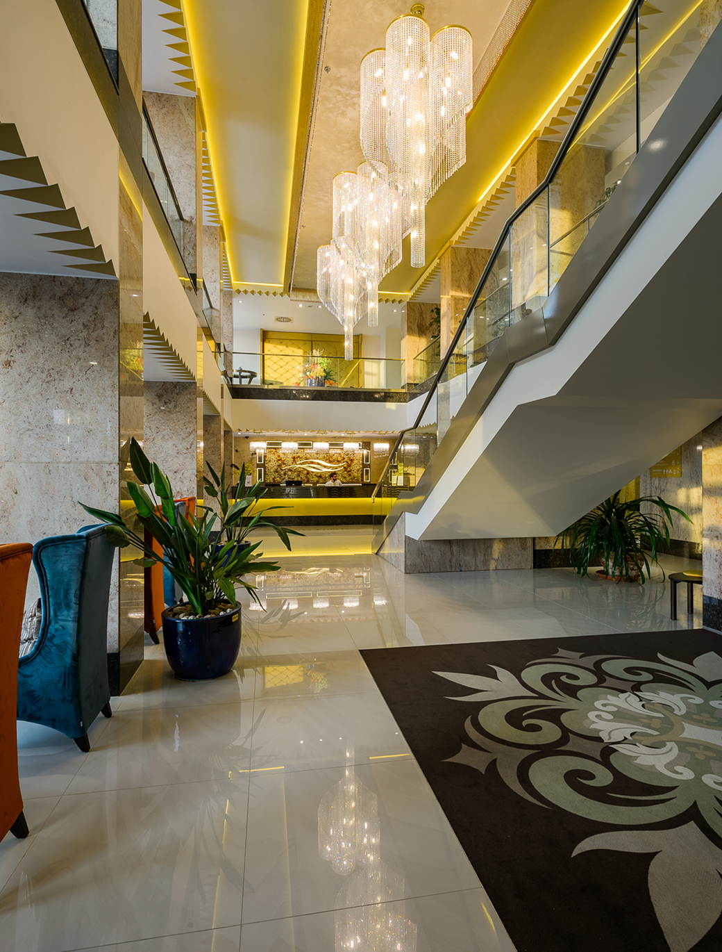 Hotel Füred**** Spa & Conference