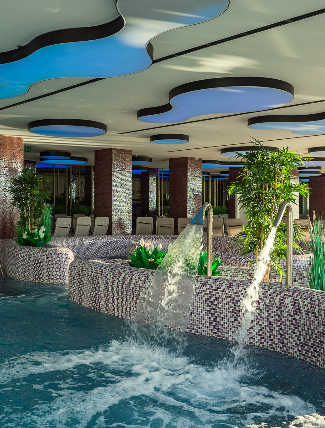 Hotel Füred**** Spa & Conference