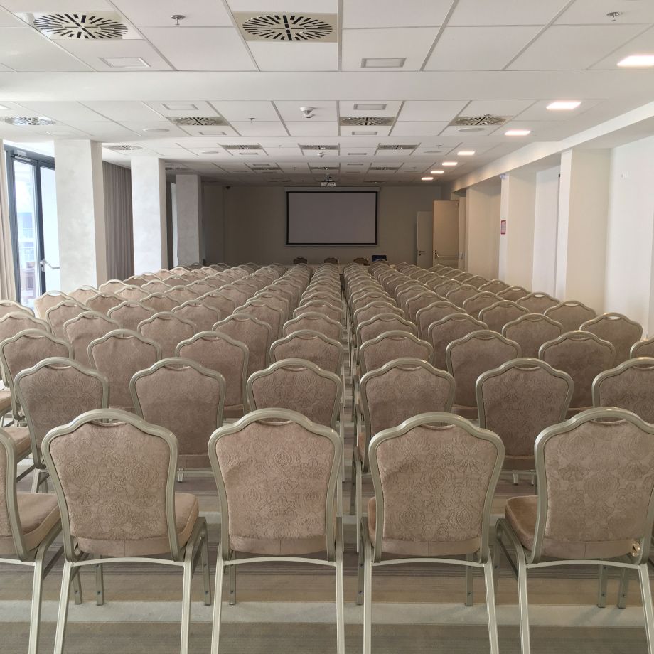 Aqua rendezvényterem