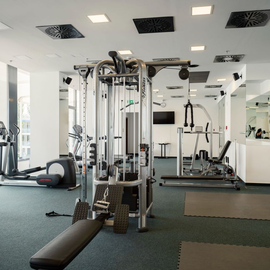 Fitness