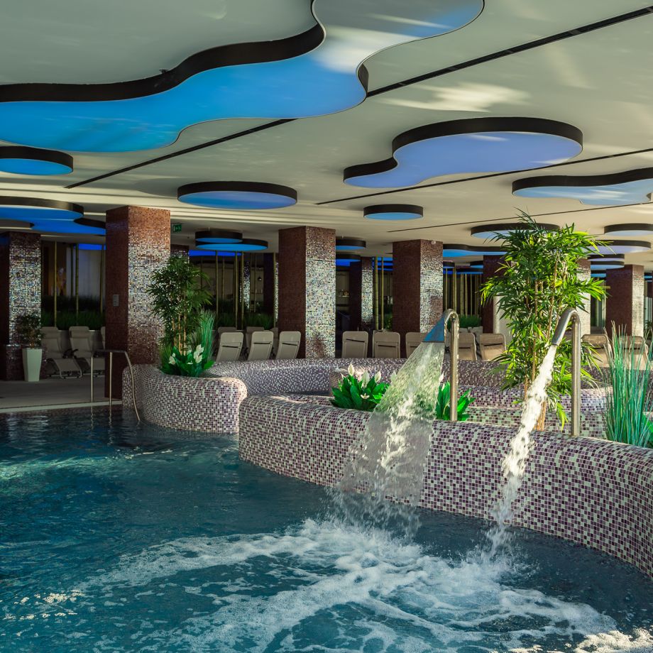 Wellness & Spa
