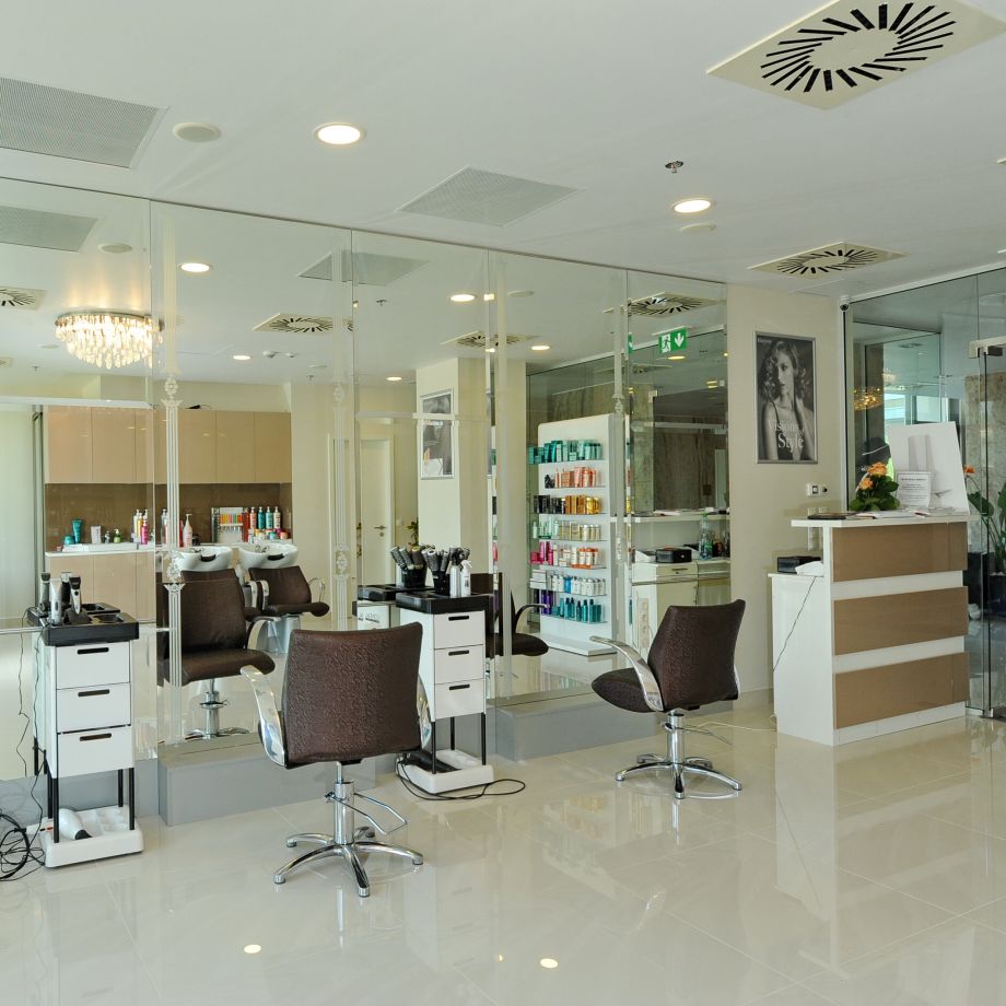Lilla Hair Salon