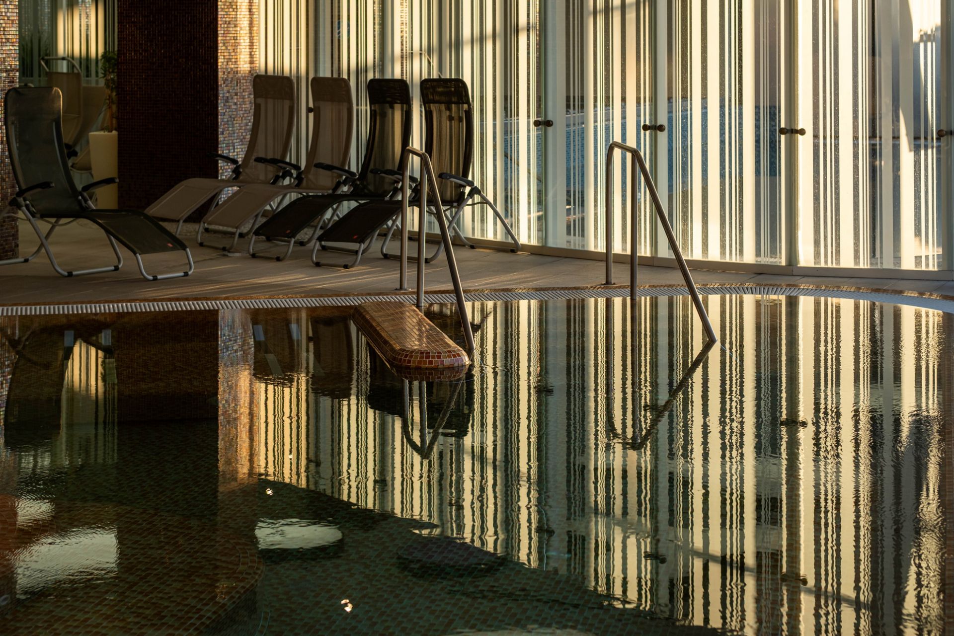 Wellness részlegünk