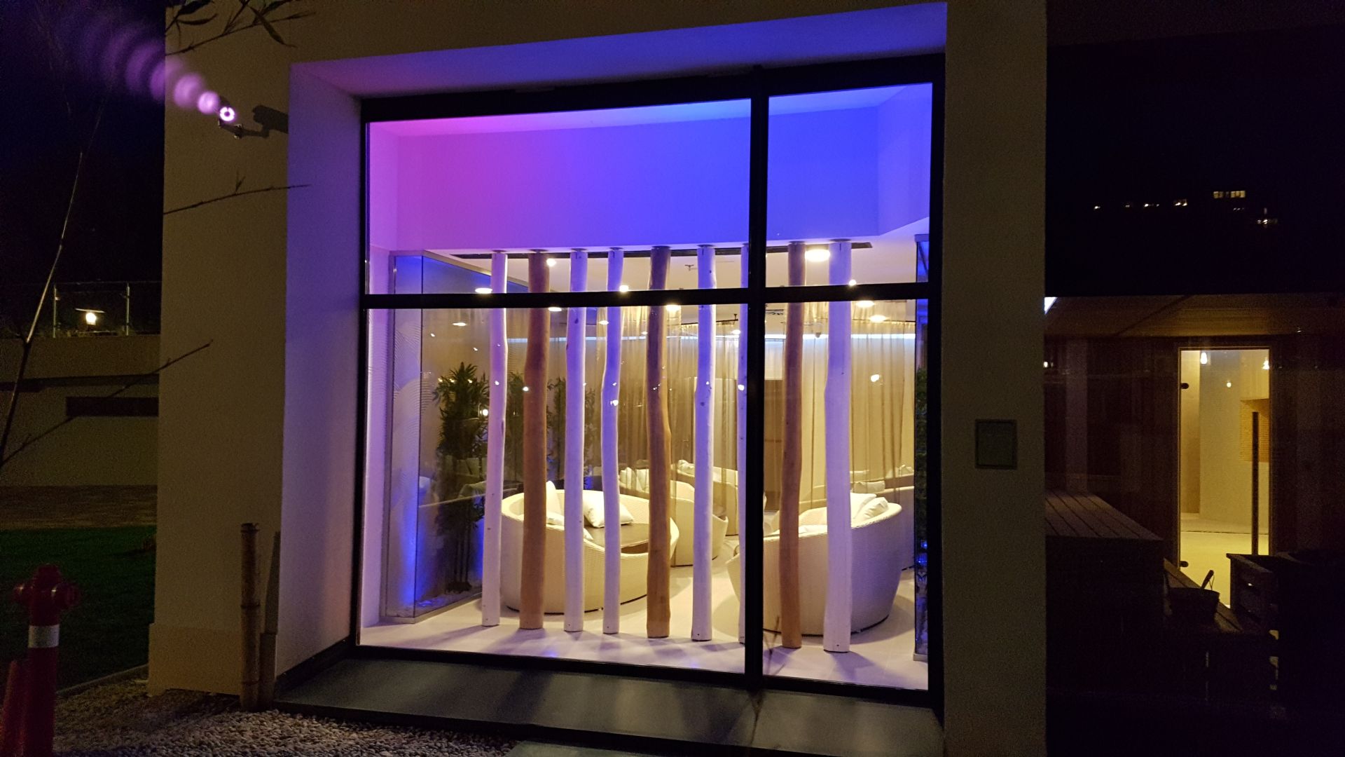 Wellness részlegünk