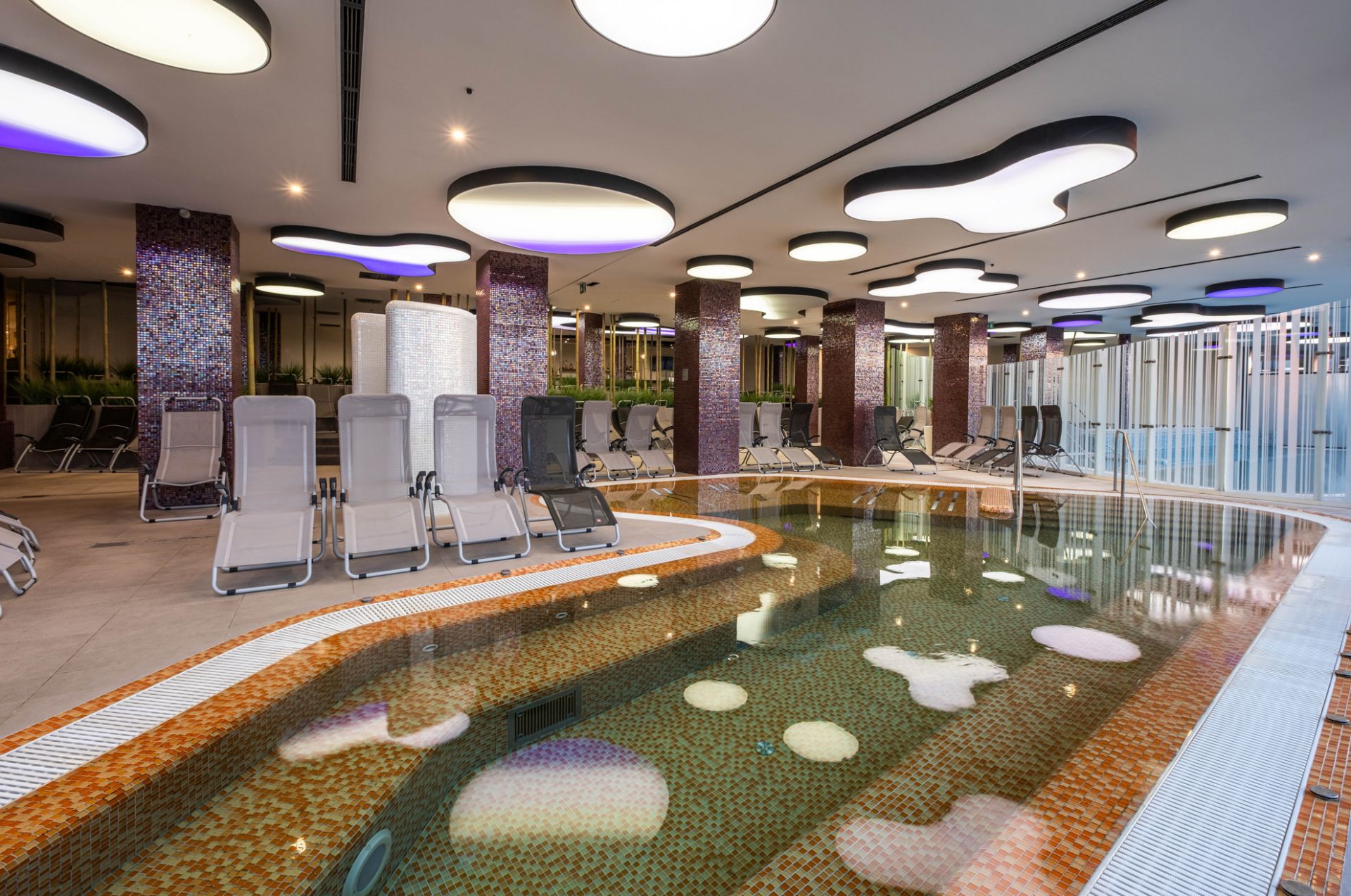 A hotel