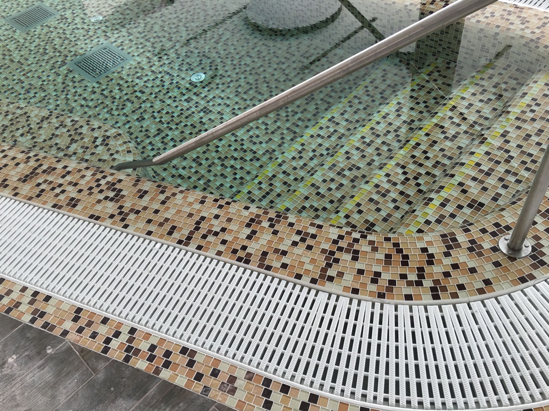 Wellness részlegünk