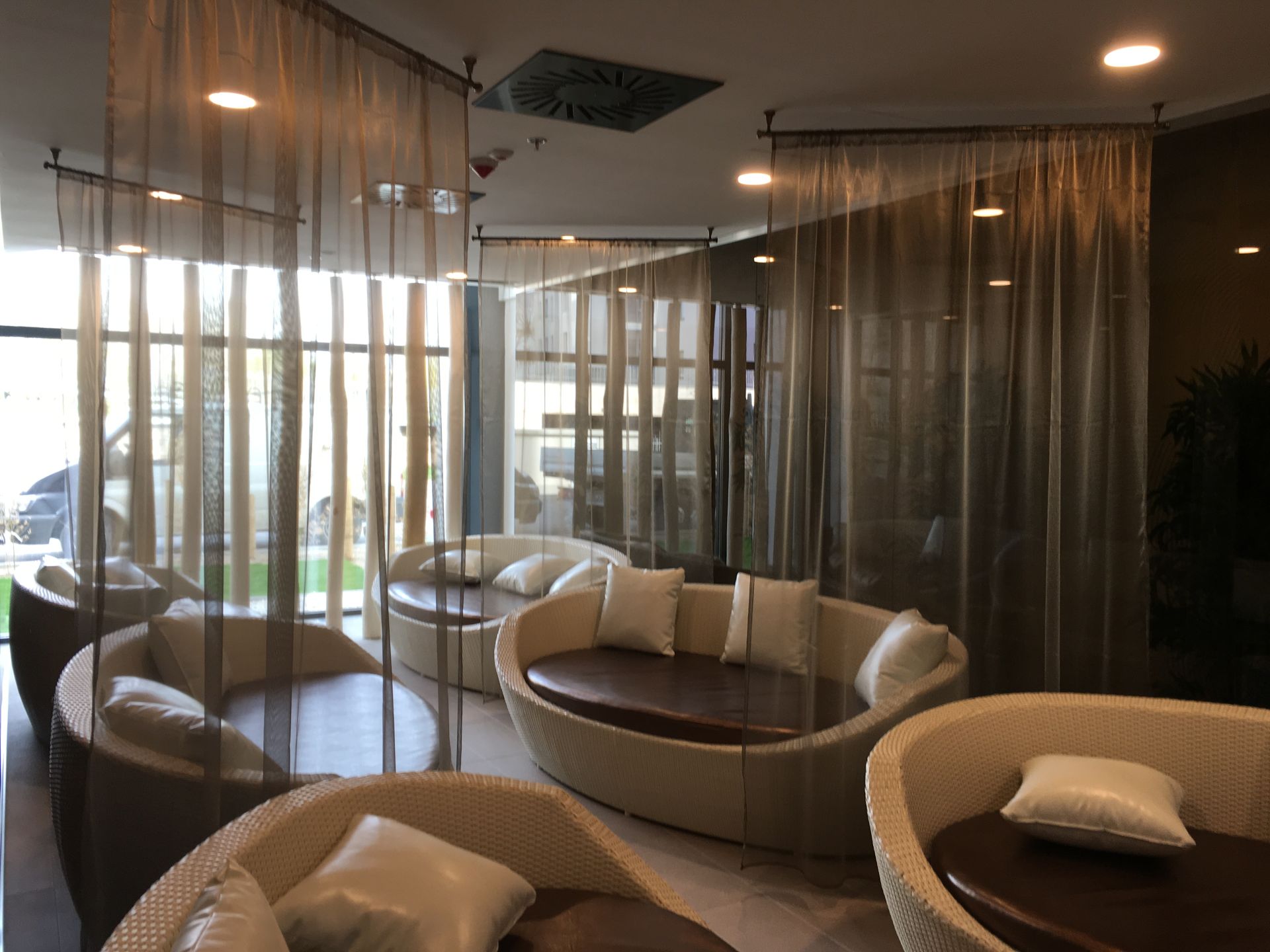 Wellness részlegünk