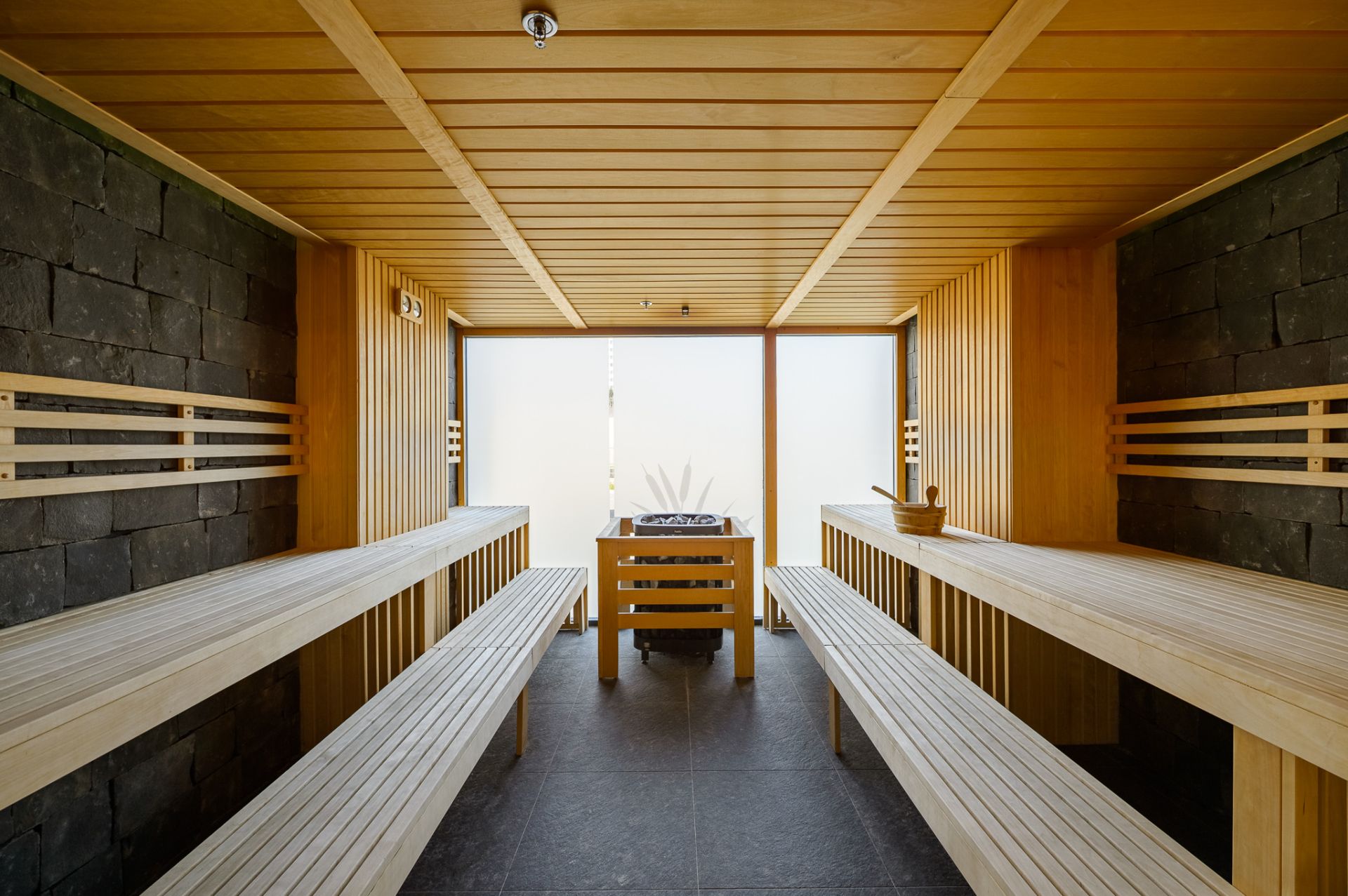 Wellness részlegünk