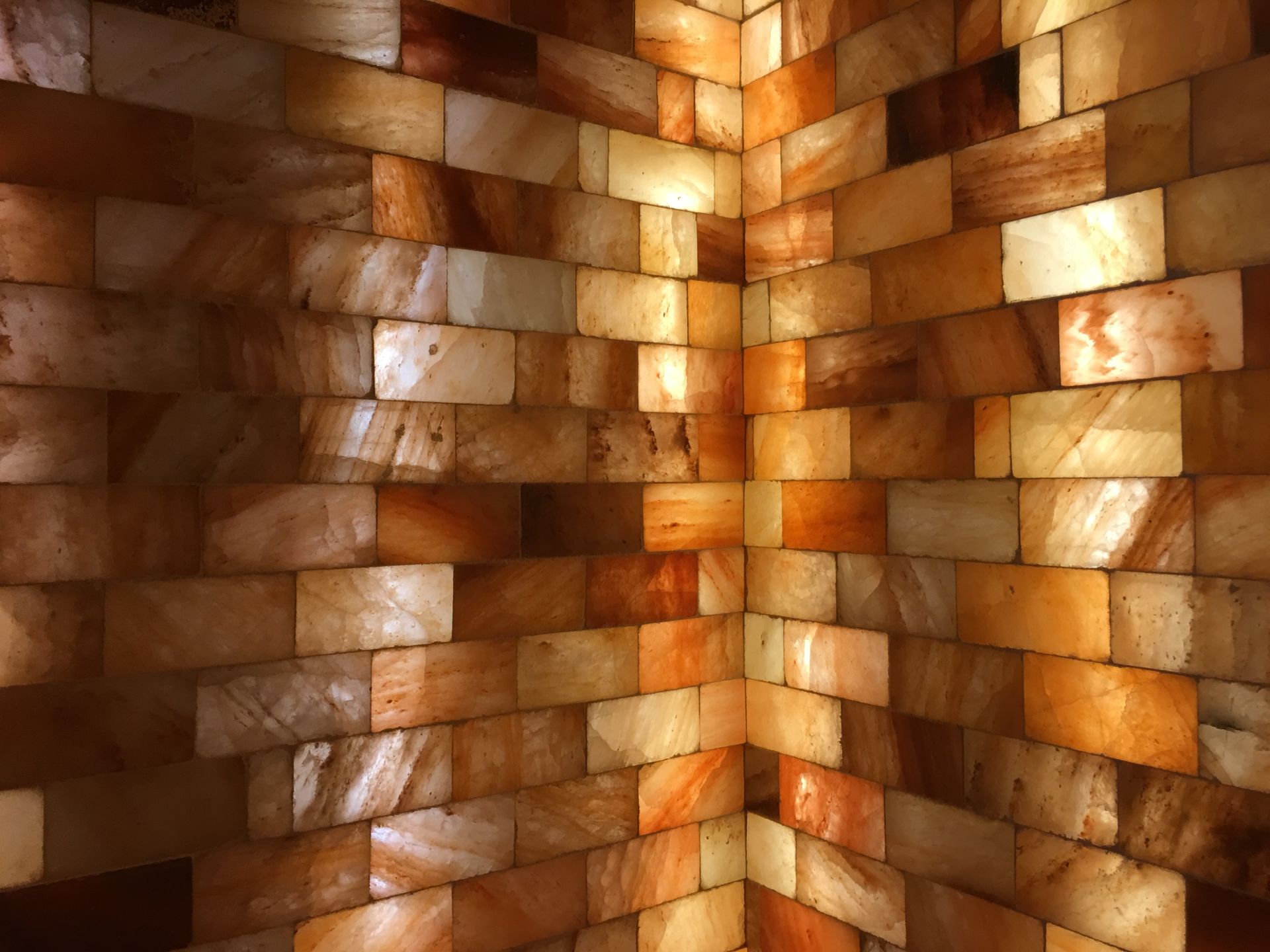 Wellness részlegünk