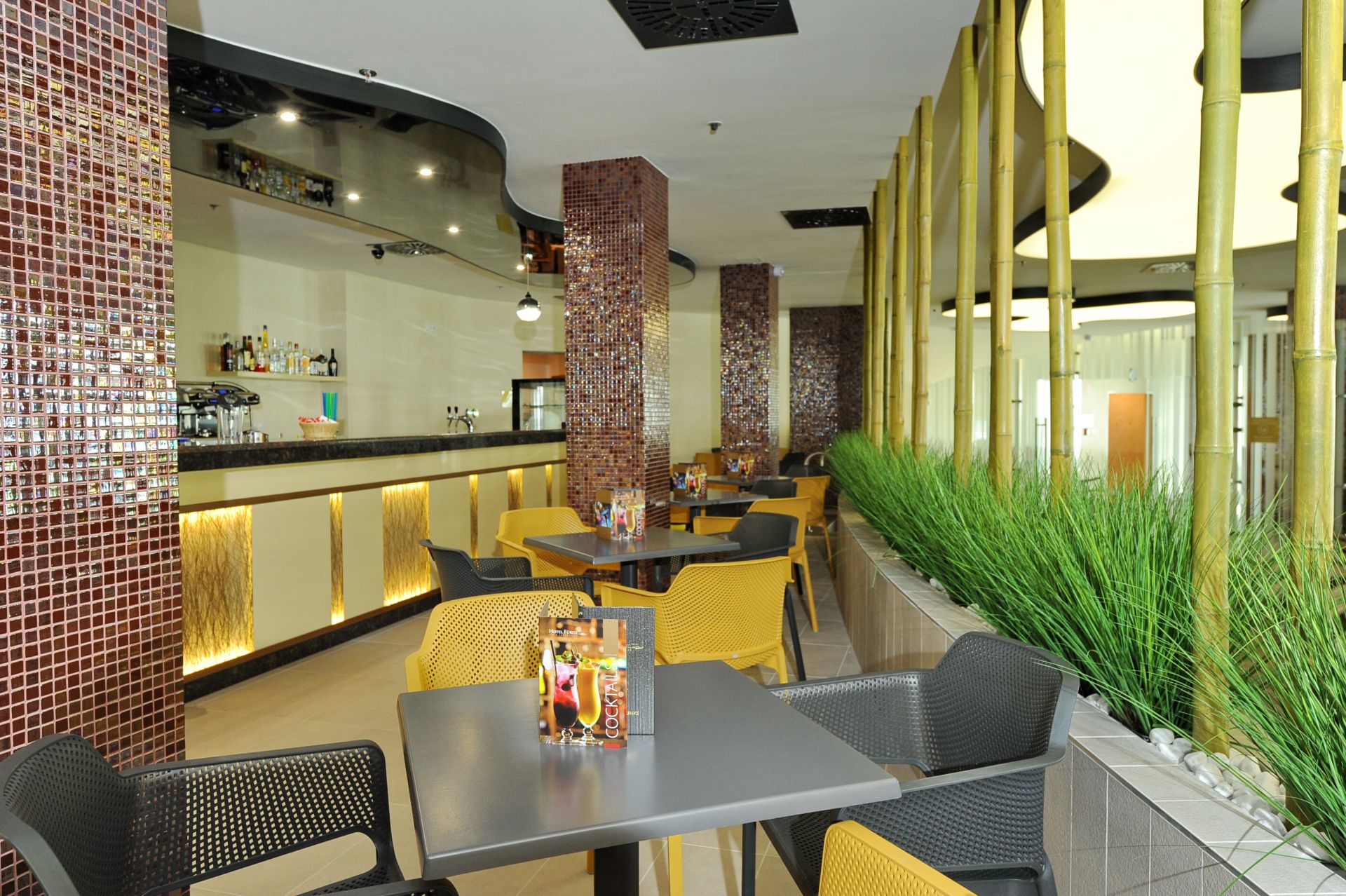 Wellness részlegünk