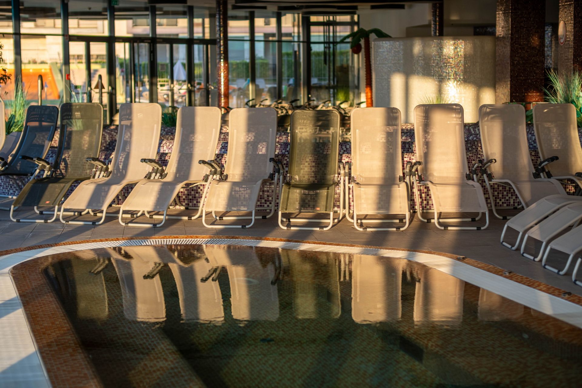 A hotel