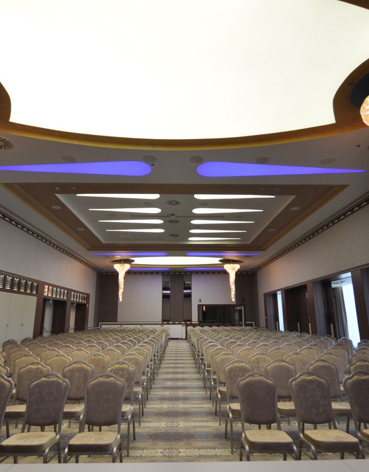 Conference / Ball room