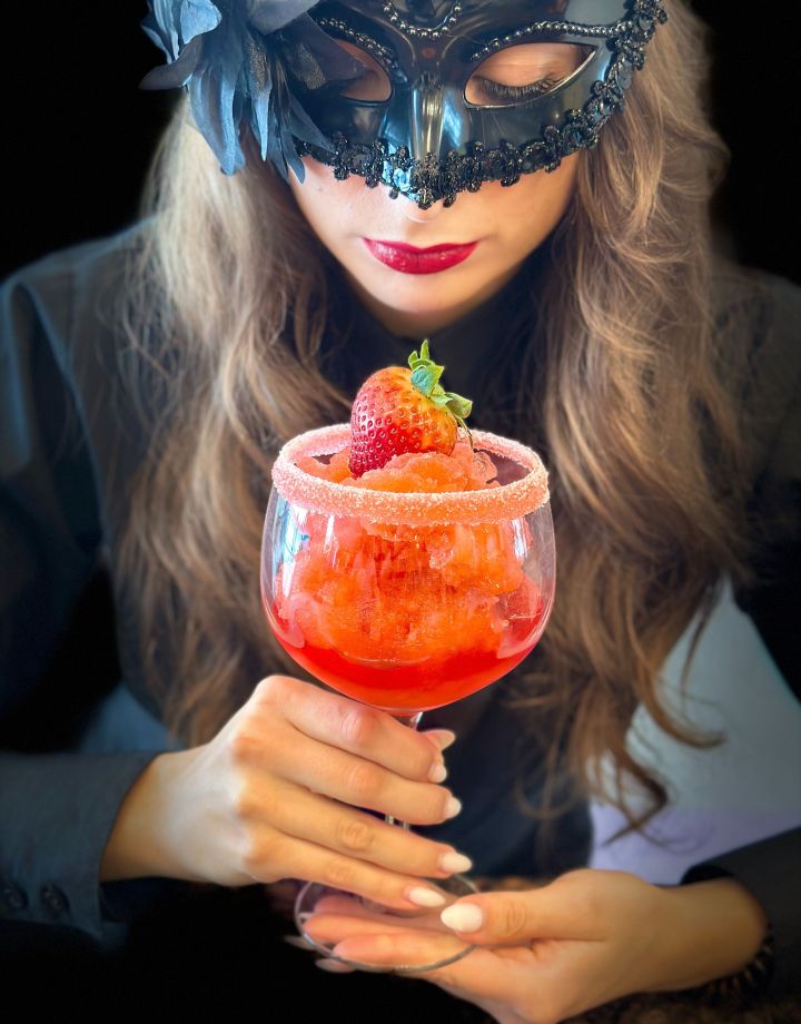 Spend a weekend filled with love