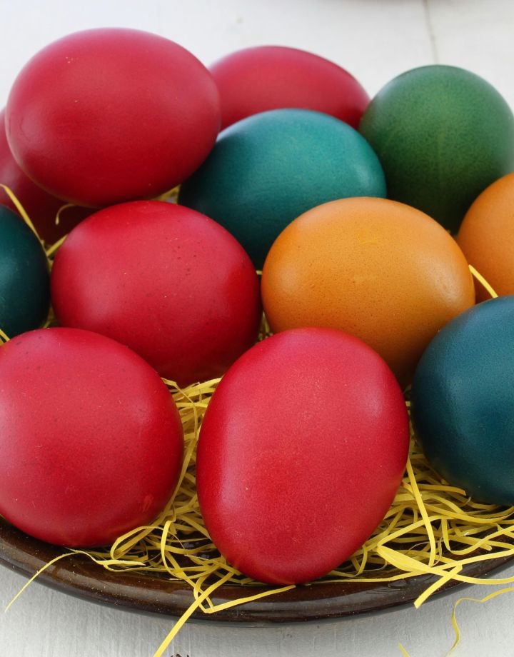 Easter wellness weekend